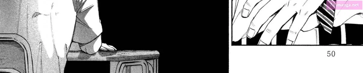 Kimi ni Aisarete Itakatta Zinmanga X Chapter 24 Page 8