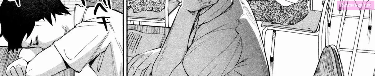 Kimi ni Aisarete Itakatta Zinmanga X Chapter 24 Page 10