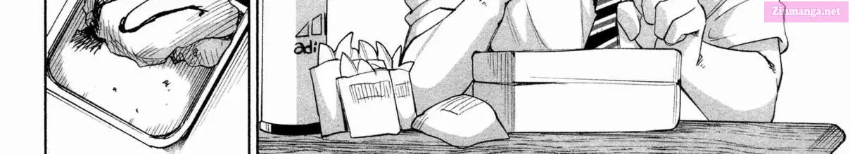 Kimi ni Aisarete Itakatta Zinmanga X Chapter 24 Page 14