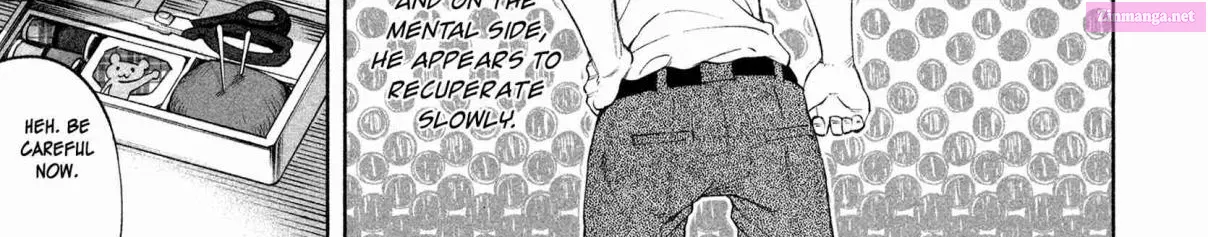 Kimi ni Aisarete Itakatta Zinmanga X Chapter 24 Page 18