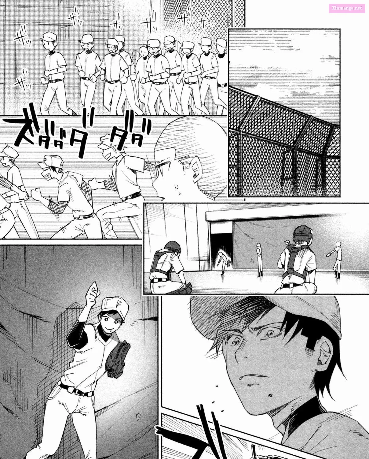 Kimi ni Aisarete Itakatta Zinmanga X Chapter 24 Page 21