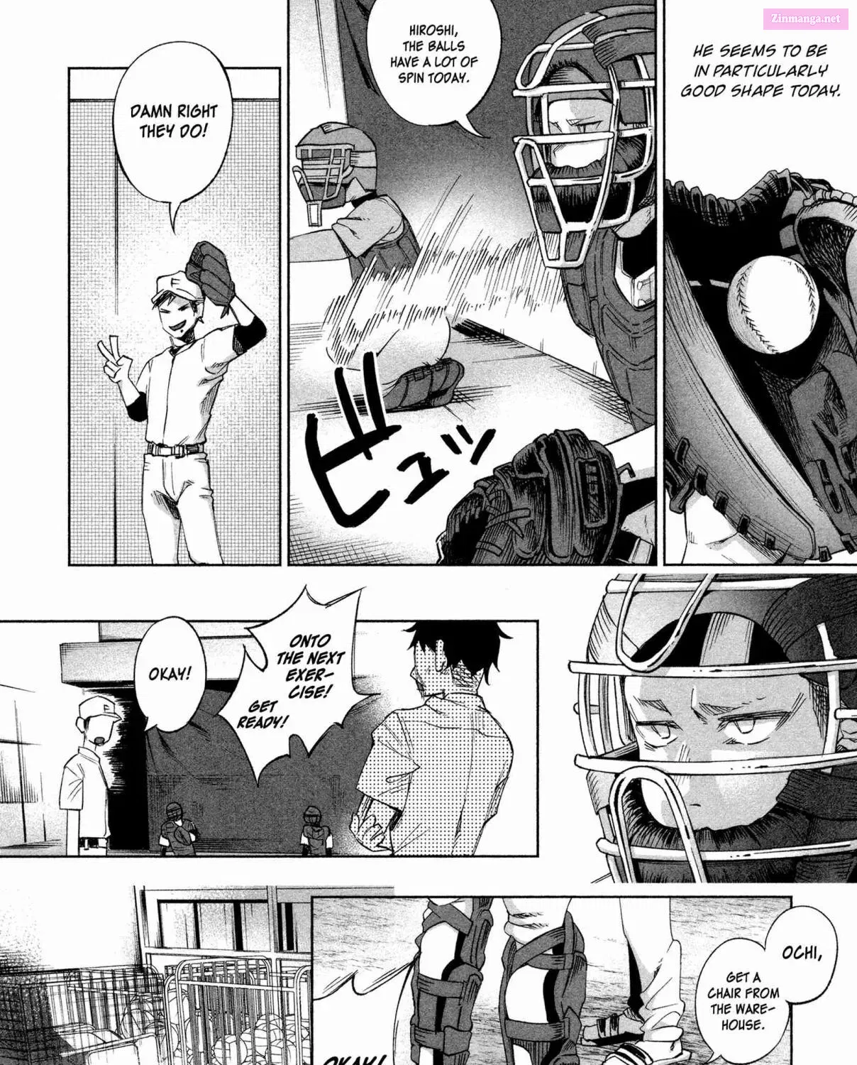 Kimi ni Aisarete Itakatta Zinmanga X Chapter 24 Page 23