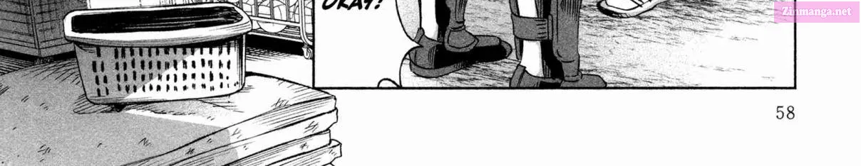 Kimi ni Aisarete Itakatta Zinmanga X Chapter 24 Page 24