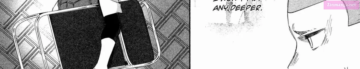 Kimi ni Aisarete Itakatta Zinmanga X Chapter 24 Page 26