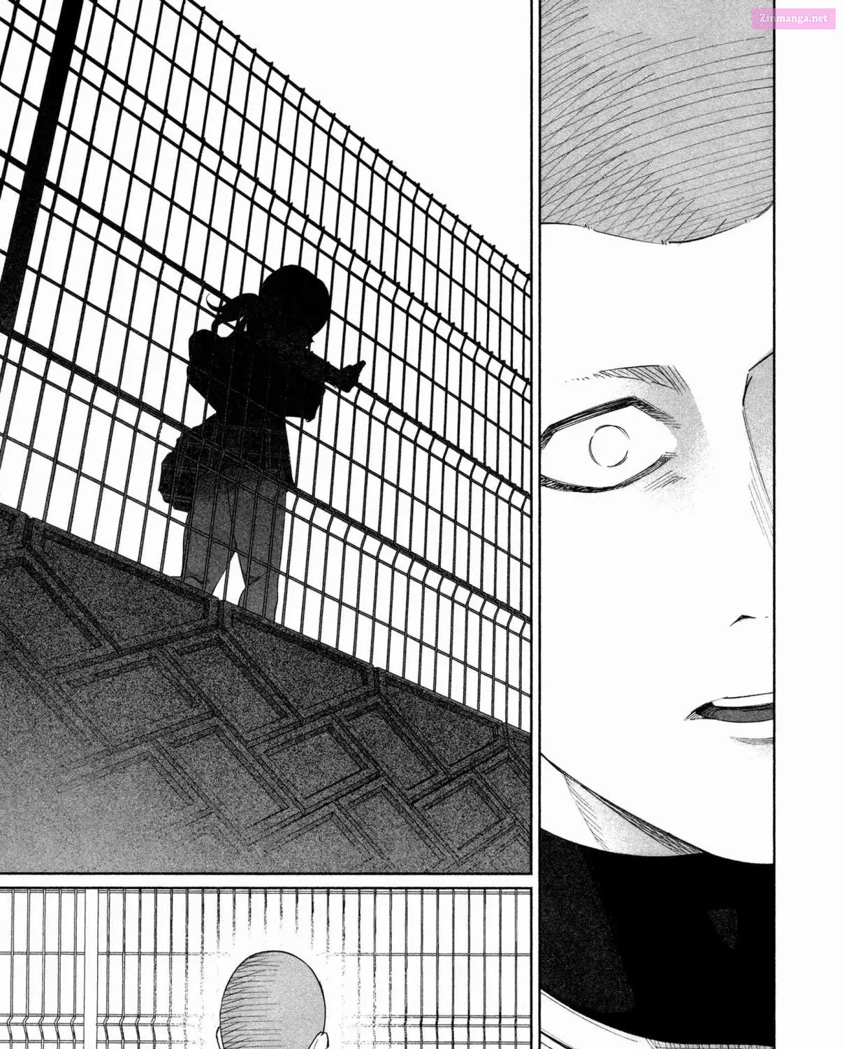 Kimi ni Aisarete Itakatta Zinmanga X Chapter 24 Page 27