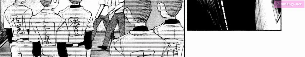 Kimi ni Aisarete Itakatta Zinmanga X Chapter 24 Page 30