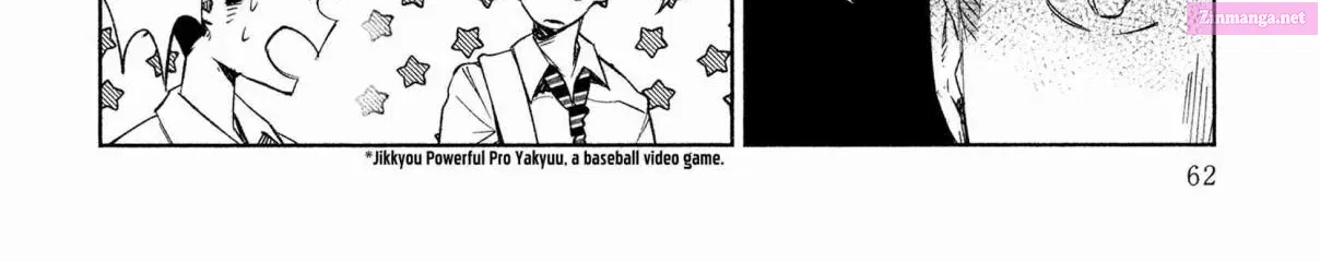 Kimi ni Aisarete Itakatta Zinmanga X Chapter 24 Page 32