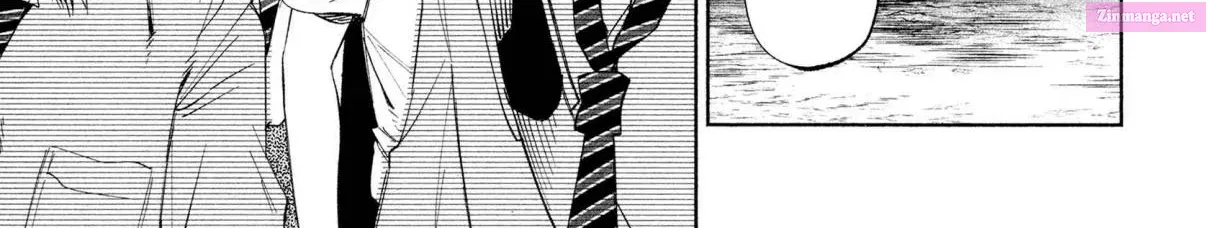 Kimi ni Aisarete Itakatta Zinmanga X Chapter 24 Page 34