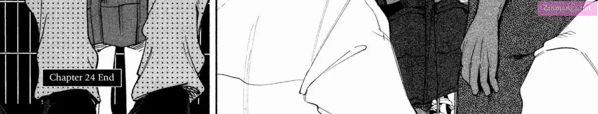 Kimi ni Aisarete Itakatta Zinmanga X Chapter 24 Page 36