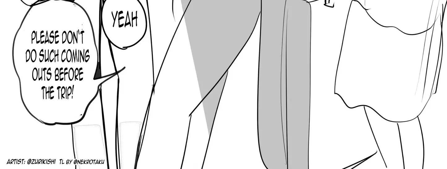 Half Succubus Wo Hirotta Zinmanga X Chapter 180 Page 6