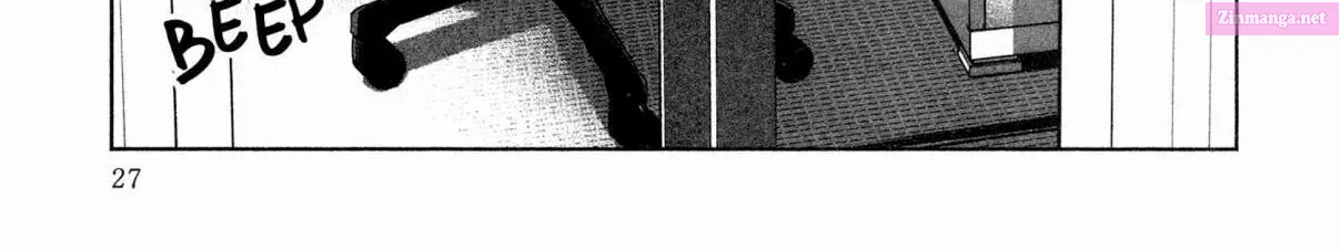Kimi ni Aisarete Itakatta Zinmanga X Chapter 23 Page 2