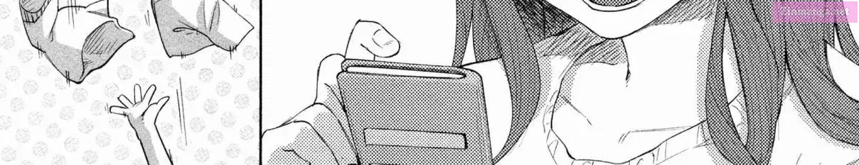 Kimi ni Aisarete Itakatta Zinmanga X Chapter 23 Page 4