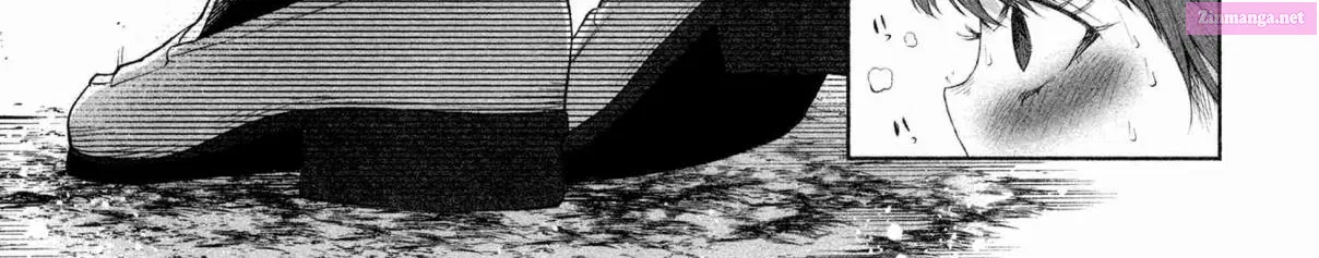 Kimi ni Aisarete Itakatta Zinmanga X Chapter 23 Page 6