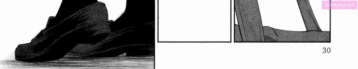 Kimi ni Aisarete Itakatta Zinmanga X Chapter 23 Page 8