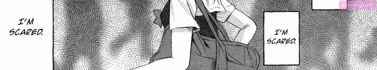Kimi ni Aisarete Itakatta Zinmanga X Chapter 23 Page 10