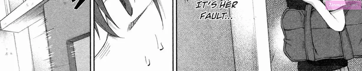 Kimi ni Aisarete Itakatta Zinmanga X Chapter 23 Page 16