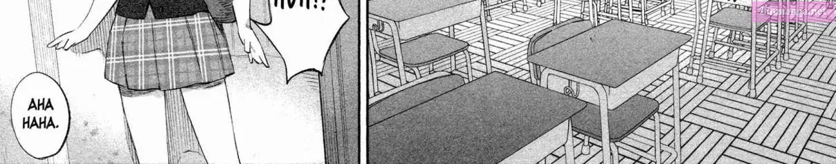 Kimi ni Aisarete Itakatta Zinmanga X Chapter 23 Page 18