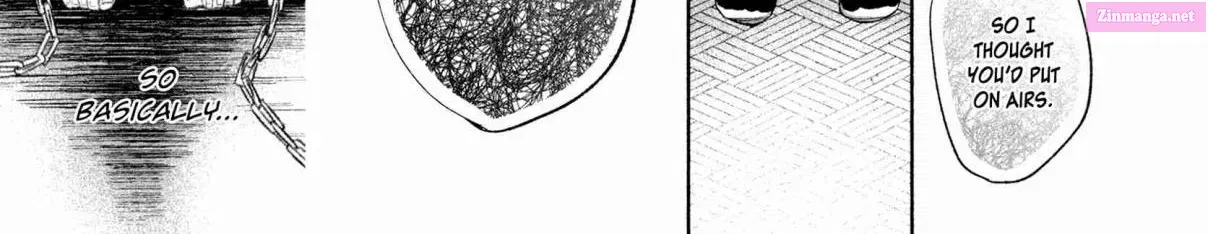 Kimi ni Aisarete Itakatta Zinmanga X Chapter 23 Page 22