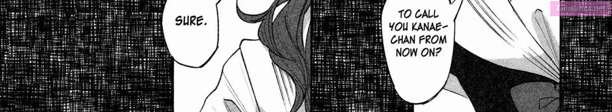 Kimi ni Aisarete Itakatta Zinmanga X Chapter 23 Page 28