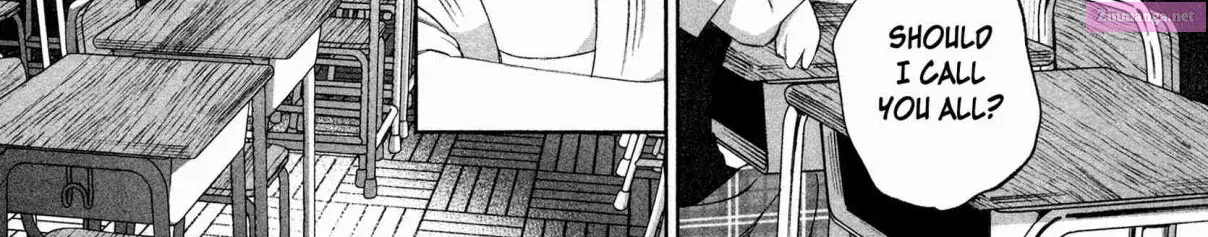 Kimi ni Aisarete Itakatta Zinmanga X Chapter 23 Page 30