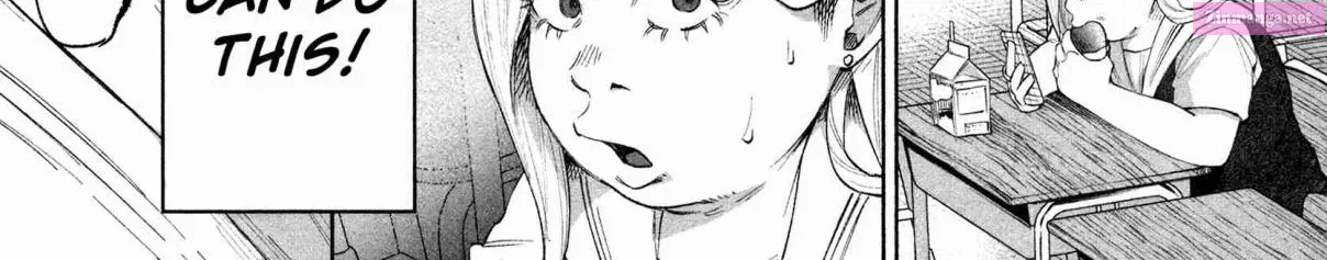 Kimi ni Aisarete Itakatta Zinmanga X Chapter 23 Page 34