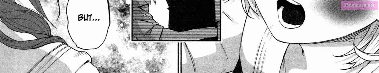 Kimi ni Aisarete Itakatta Zinmanga X Chapter 23 Page 36