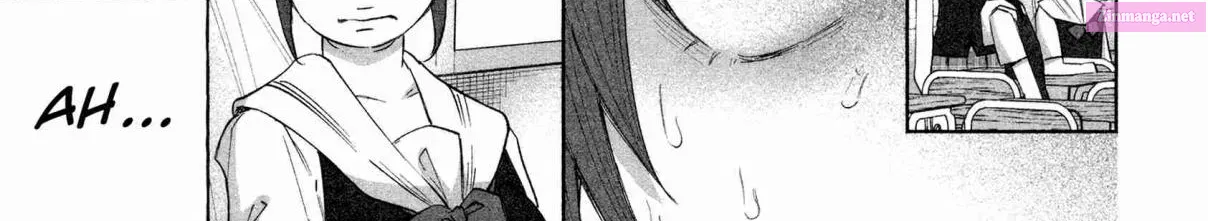Kimi ni Aisarete Itakatta Zinmanga X Chapter 23 Page 38