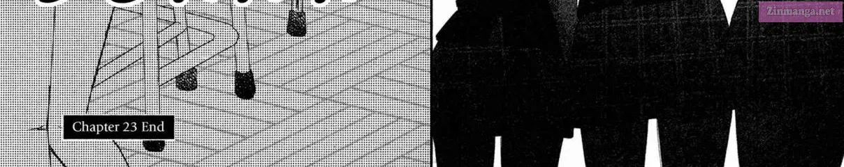 Kimi ni Aisarete Itakatta Zinmanga X Chapter 23 Page 40