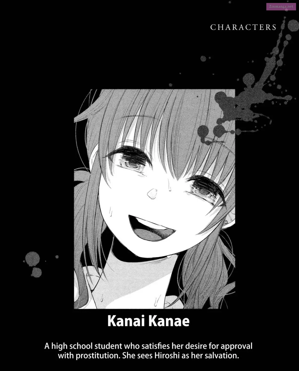 Kimi ni Aisarete Itakatta Zinmanga X Chapter 22 Page 5
