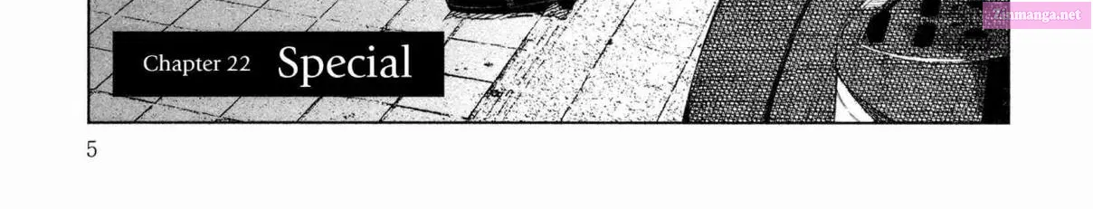 Kimi ni Aisarete Itakatta Zinmanga X Chapter 22 Page 12