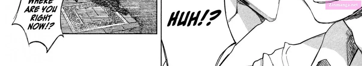 Kimi ni Aisarete Itakatta Zinmanga X Chapter 22 Page 22