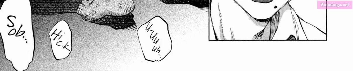 Kimi ni Aisarete Itakatta Zinmanga X Chapter 22 Page 36