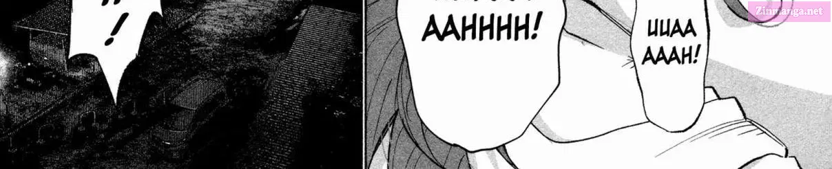 Kimi ni Aisarete Itakatta Zinmanga X Chapter 22 Page 38