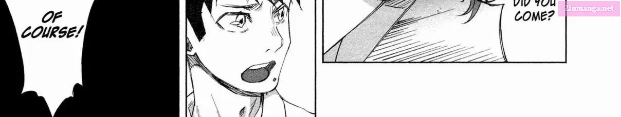 Kimi ni Aisarete Itakatta Zinmanga X Chapter 22 Page 40