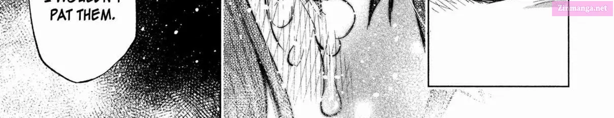 Kimi ni Aisarete Itakatta Zinmanga X Chapter 22 Page 44