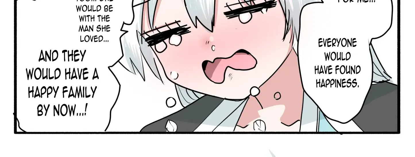 Half Succubus Wo Hirotta Zinmanga X Chapter 154 Page 18