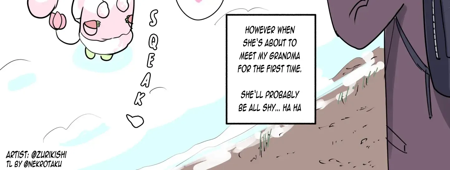 Half Succubus Wo Hirotta Zinmanga X Chapter 146 Page 2