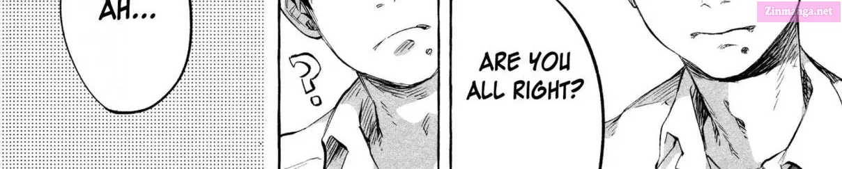 Kimi ni Aisarete Itakatta Zinmanga X Chapter 21 Page 8