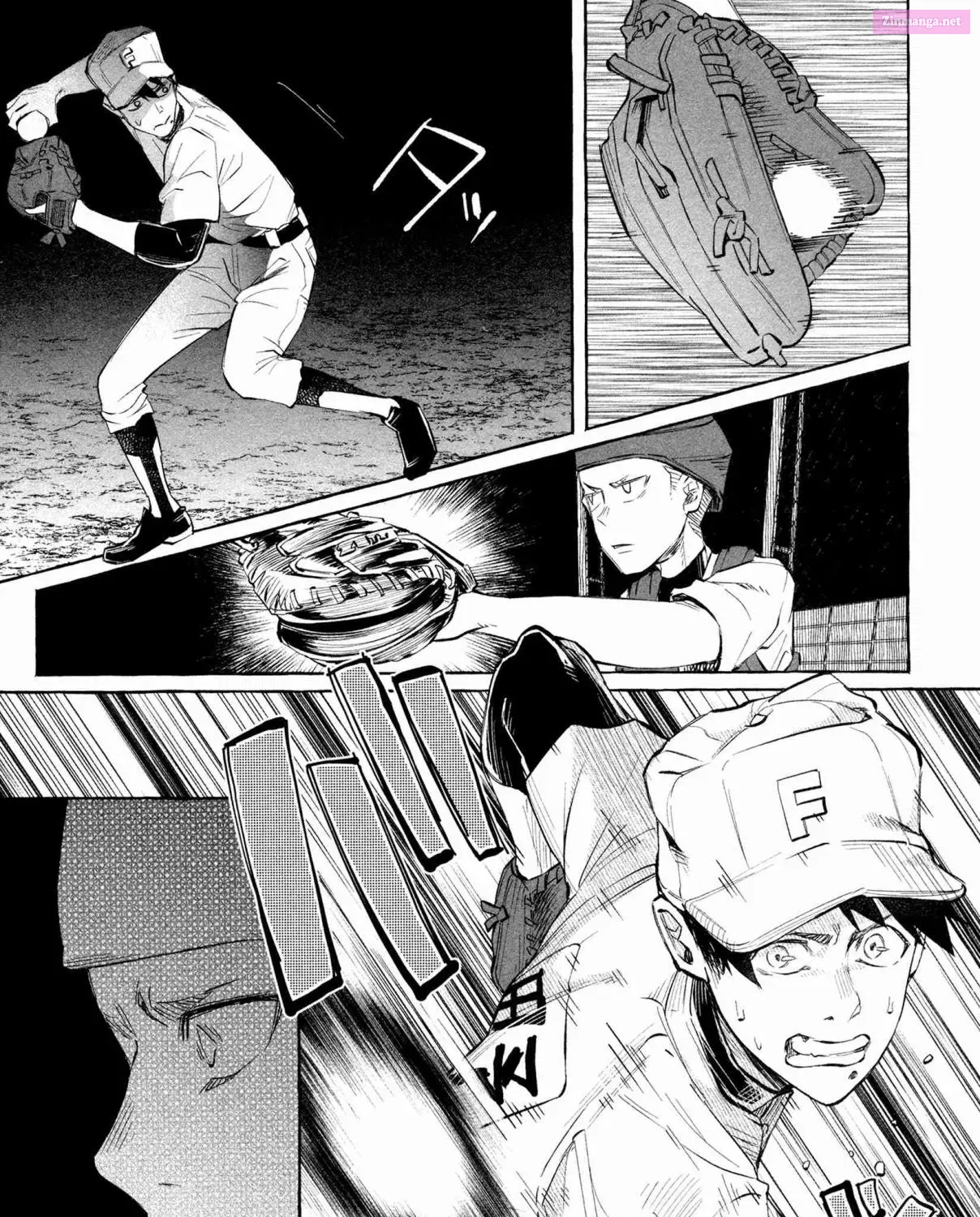 Kimi ni Aisarete Itakatta Zinmanga X Chapter 21 Page 13