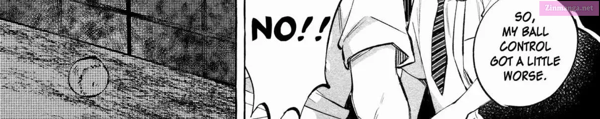 Kimi ni Aisarete Itakatta Zinmanga X Chapter 21 Page 18