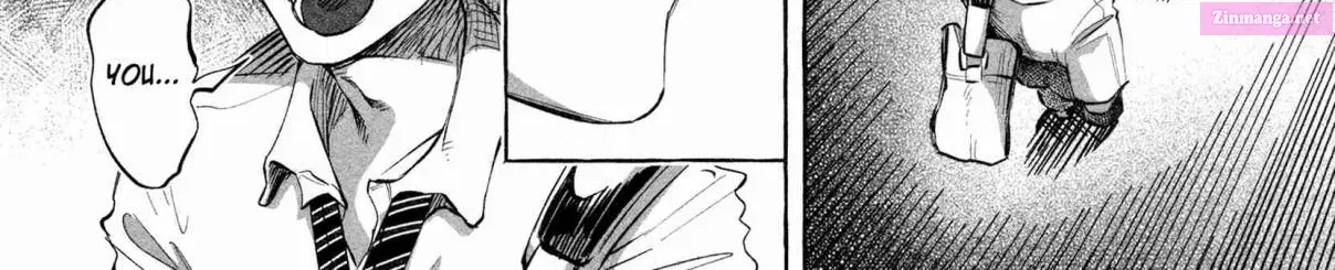 Kimi ni Aisarete Itakatta Zinmanga X Chapter 21 Page 20