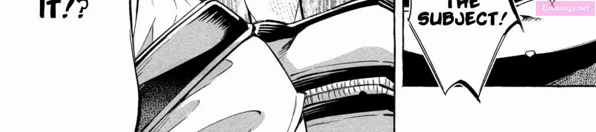 Kimi ni Aisarete Itakatta Zinmanga X Chapter 21 Page 22