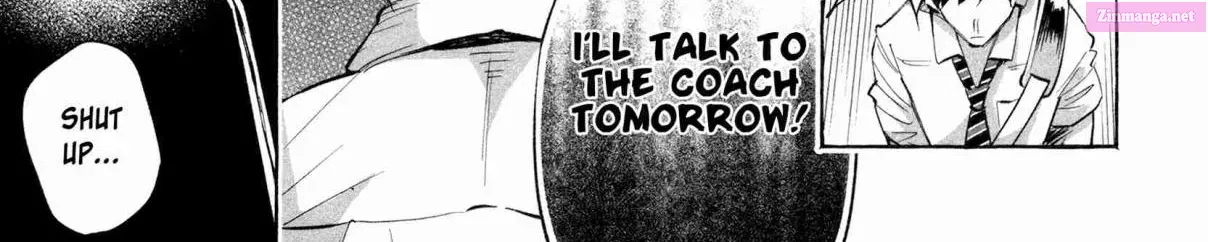 Kimi ni Aisarete Itakatta Zinmanga X Chapter 21 Page 26