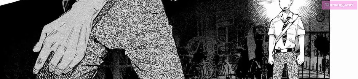 Kimi ni Aisarete Itakatta Zinmanga X Chapter 21 Page 28