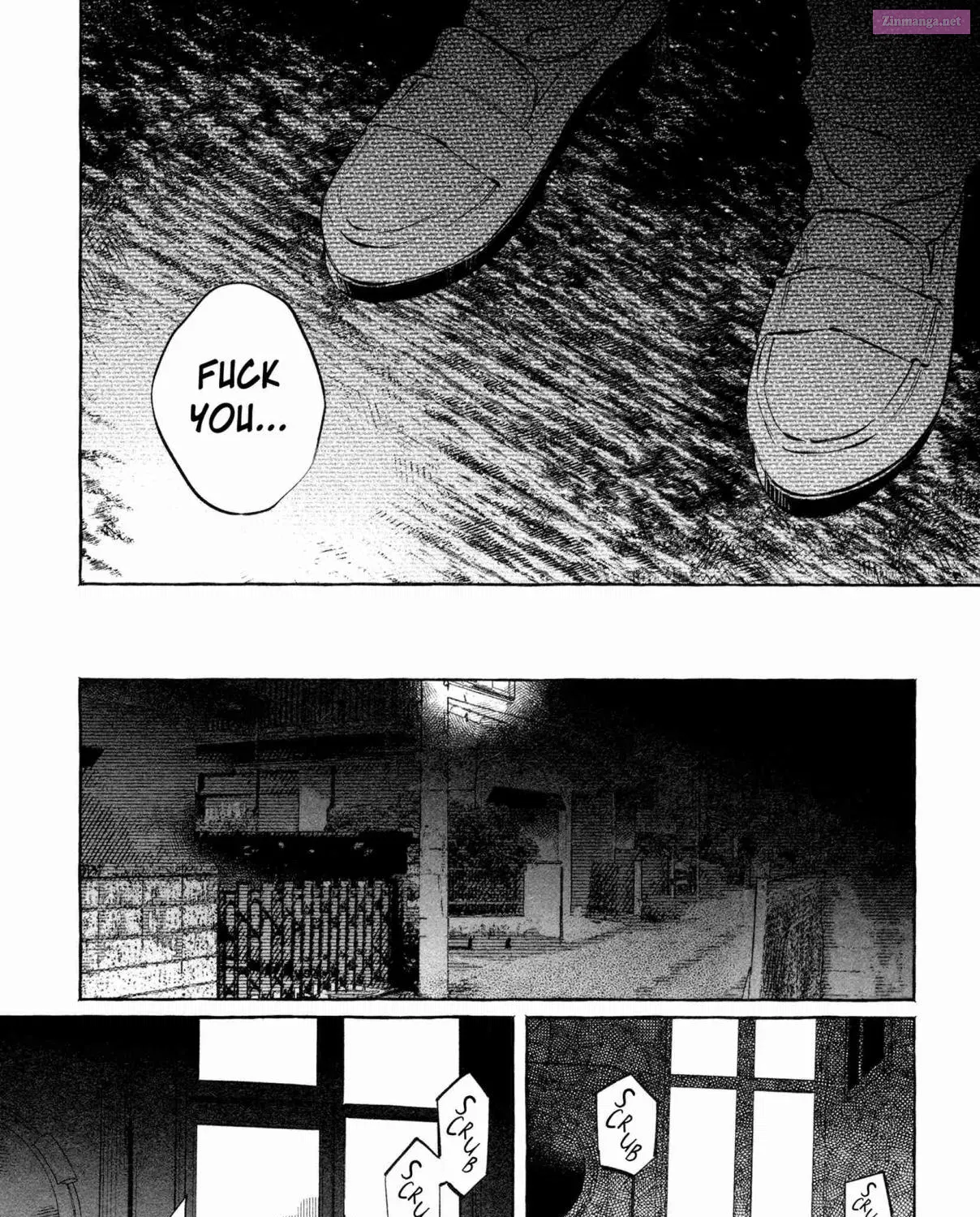 Kimi ni Aisarete Itakatta Zinmanga X Chapter 21 Page 29