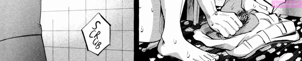 Kimi ni Aisarete Itakatta Zinmanga X Chapter 21 Page 32