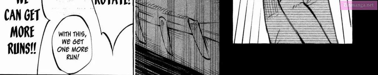 Kimi ni Aisarete Itakatta Zinmanga X Chapter 21 Page 34