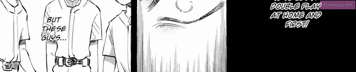 Kimi ni Aisarete Itakatta Zinmanga X Chapter 21 Page 36