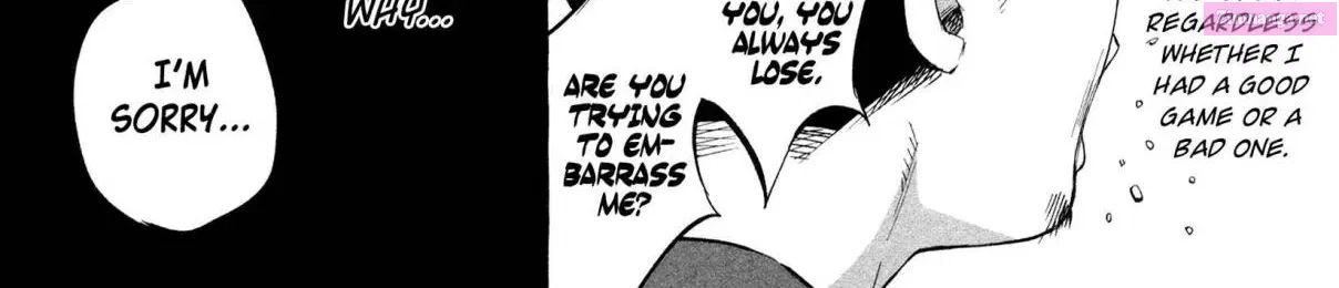 Kimi ni Aisarete Itakatta Zinmanga X Chapter 21 Page 40
