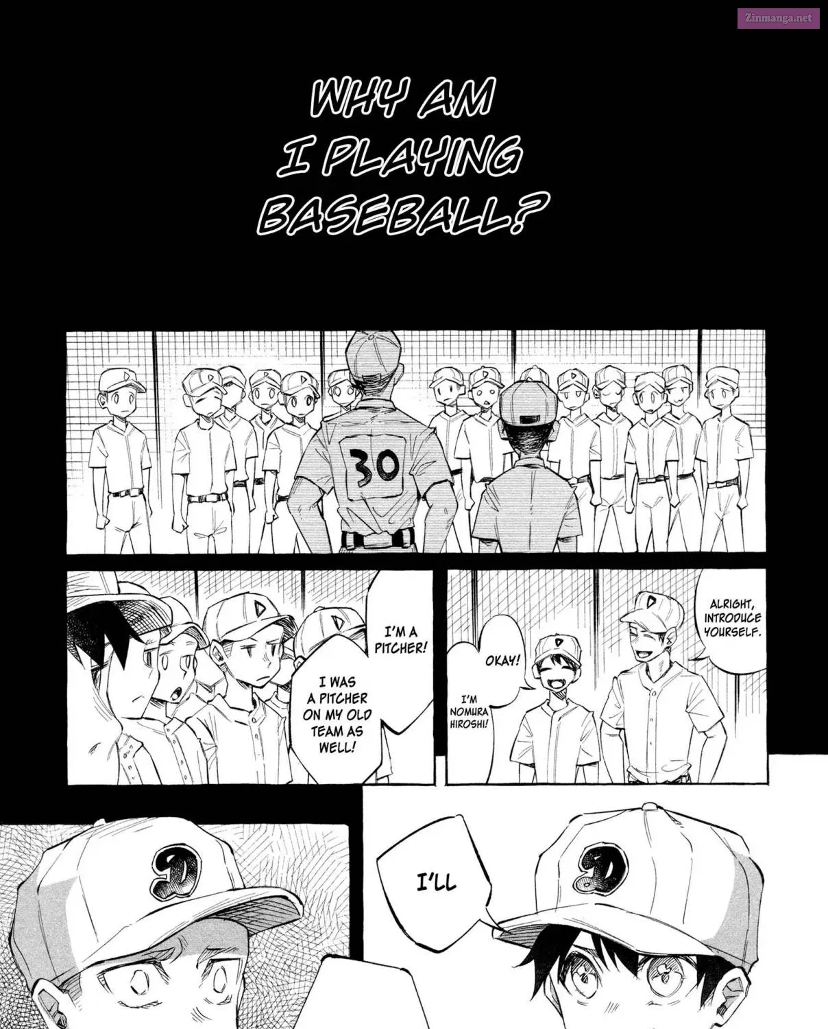 Kimi ni Aisarete Itakatta Zinmanga X Chapter 21 Page 41